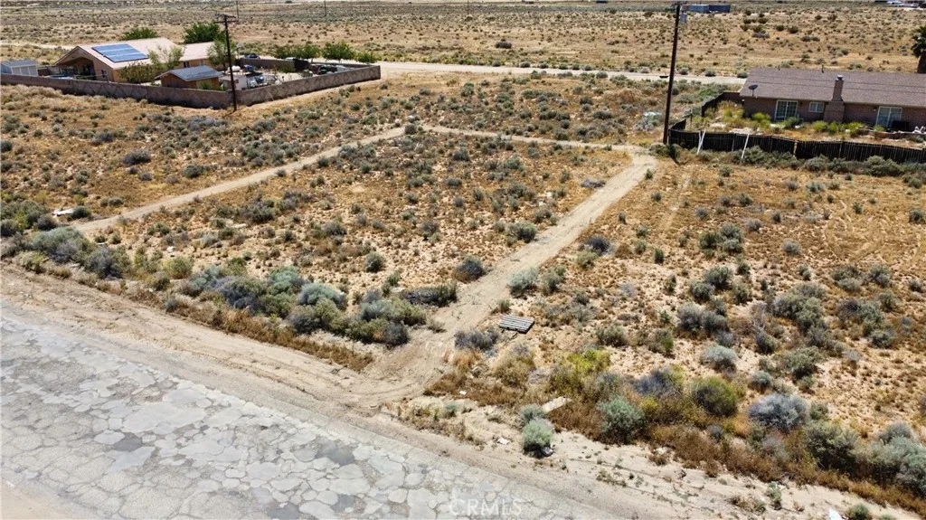 0 Forest Blvd, California City, CA 93505 - Photo 2 of 6, California City, CA