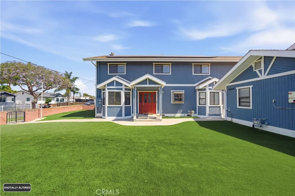 Lomita, CA 90717