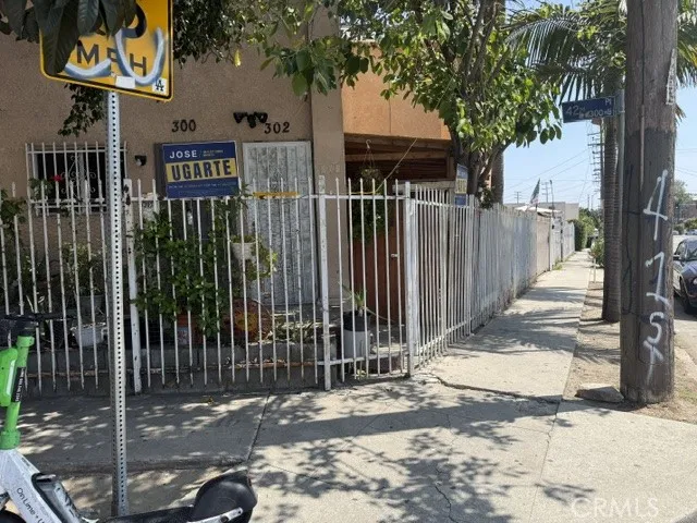 300 E 42nd Place, Los Angeles, CA 90011 - Photo 2 of 19, Los Angeles, CA