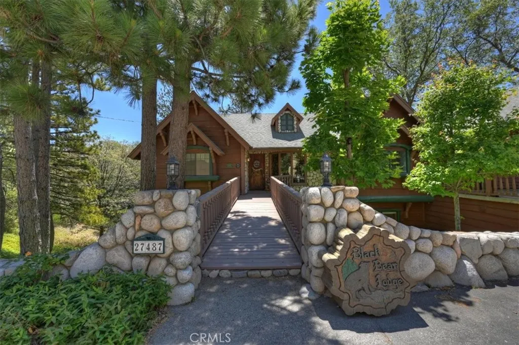 27487 Matterhorn, Lake Arrowhead, CA 92352 - Photo 4 of 50, Lake Arrowhead, CA