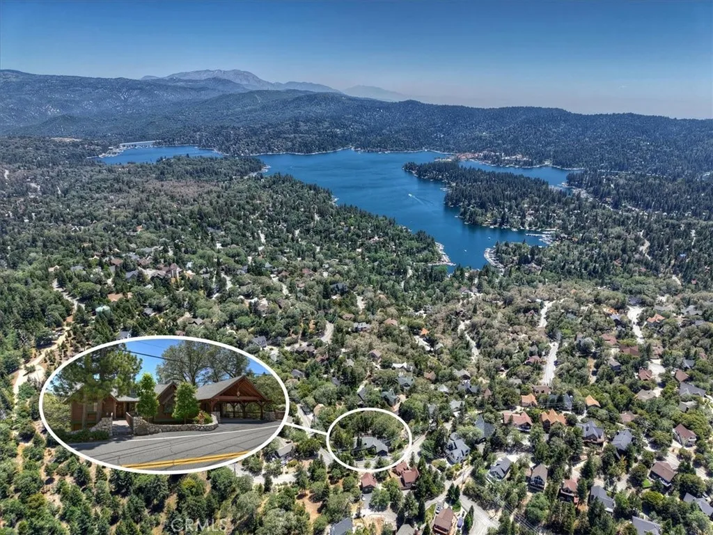 27487 Matterhorn, Lake Arrowhead, CA 92352 - Photo 3 of 50, Lake Arrowhead, CA