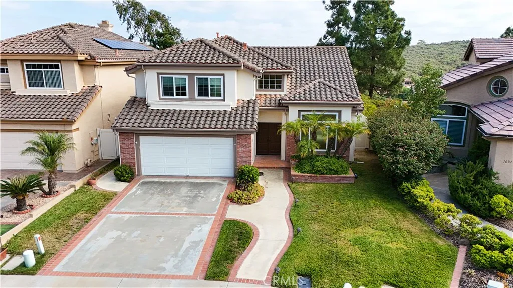 1627 Dawson Drive