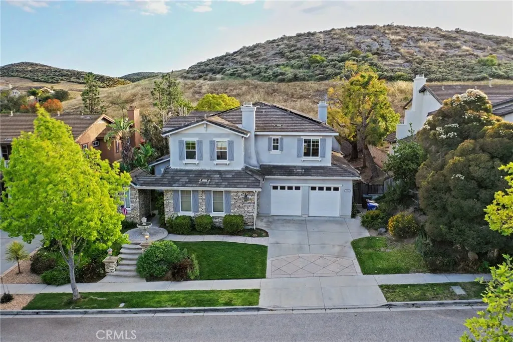 Newbury Park, CA 91320