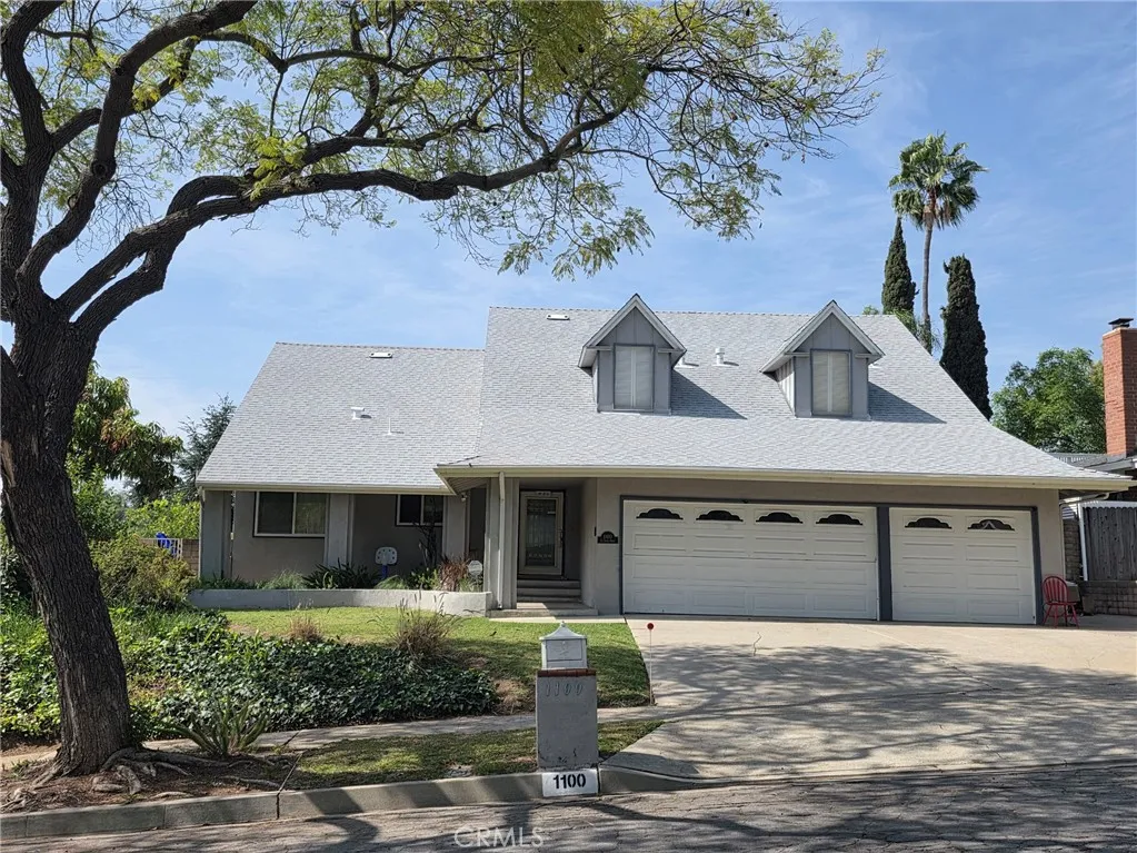 1100 La Senda Drive, Fullerton, CA 92835 - Main photo, Fullerton, CA