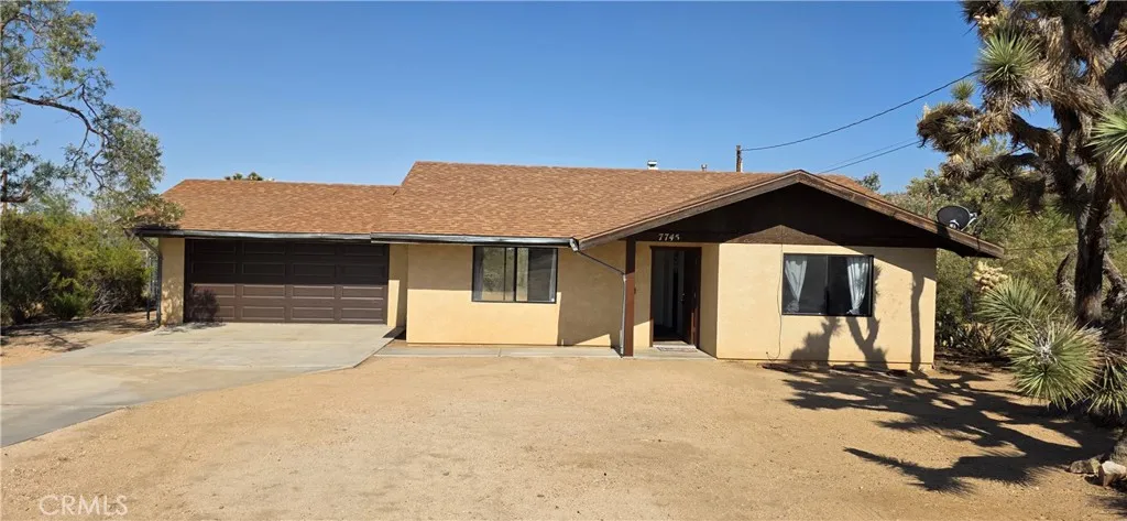 7745 Joshua View, Yucca Valley, CA 92284 - Photo 2 of 65, Yucca Valley, CA