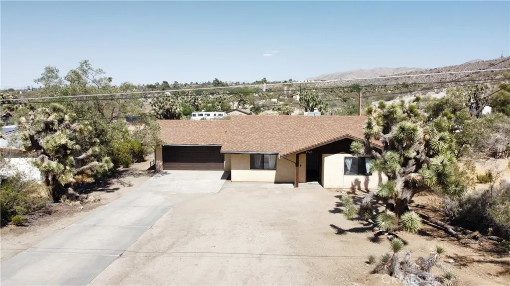 7745 Joshua View, Yucca Valley, CA 92284 - Photo 3 of 65, Yucca Valley, CA