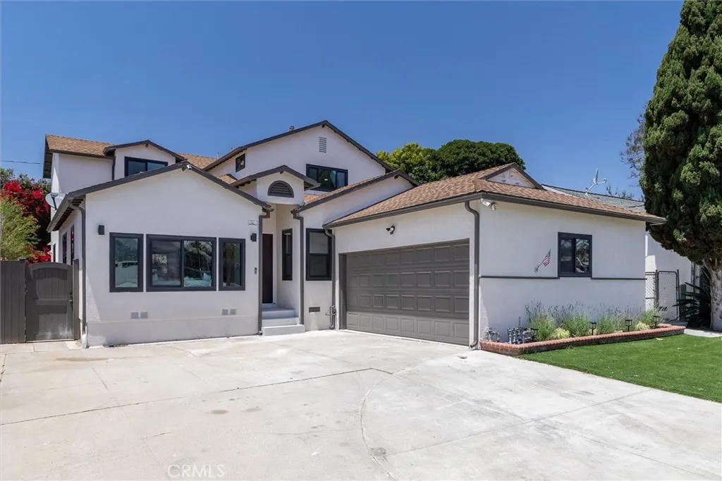 Culver City, CA 90230