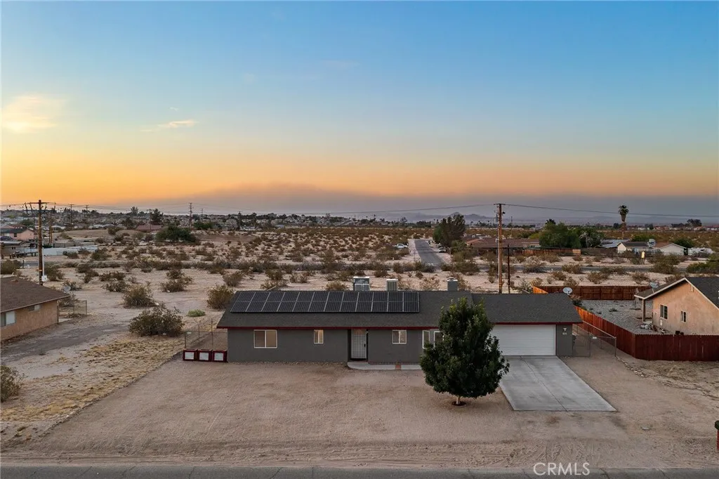 29 Palms, CA 92277
