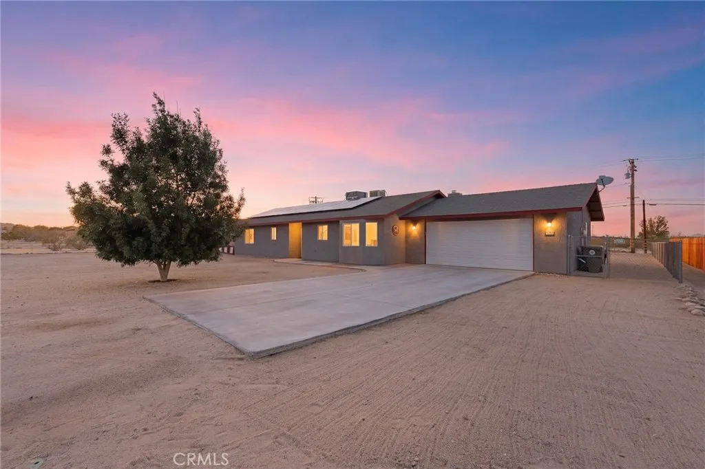 29 Palms, CA 92277