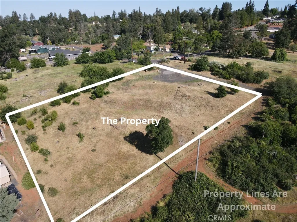 Paradise, CA 95969