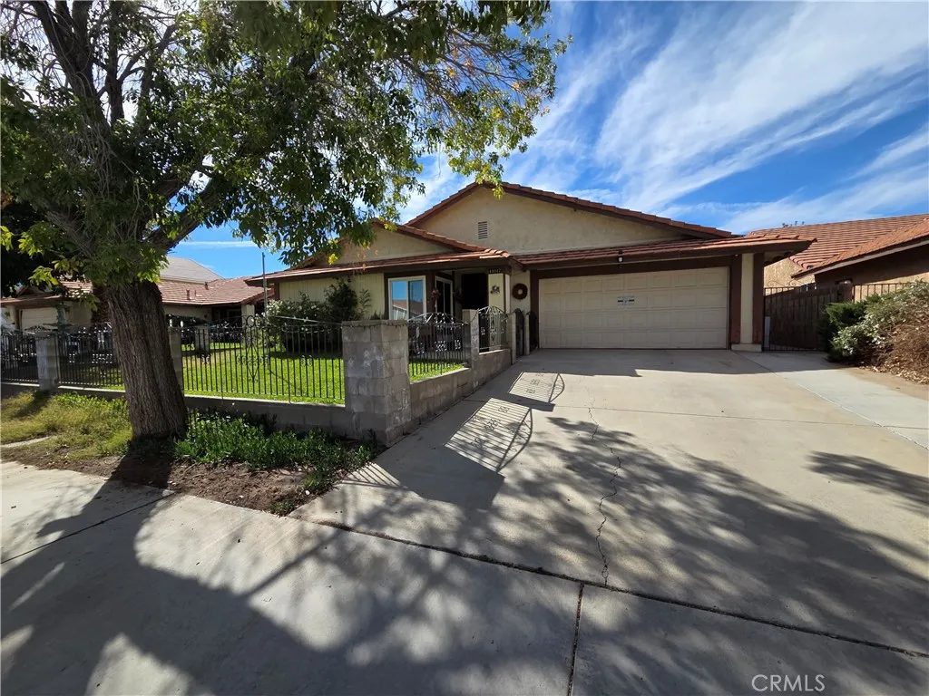 Lancaster, CA 93535