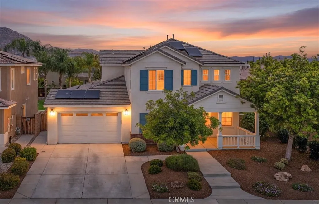 Menifee, CA 92585