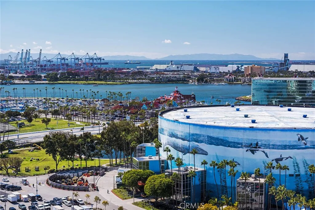 Long Beach, CA 90802