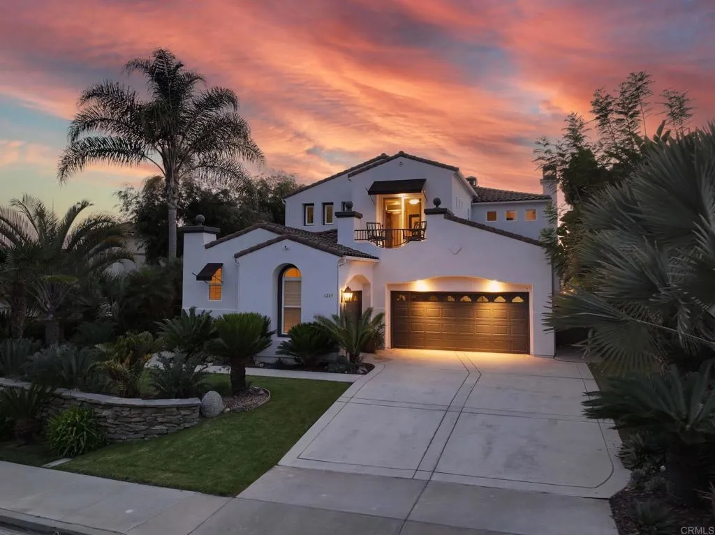 North County