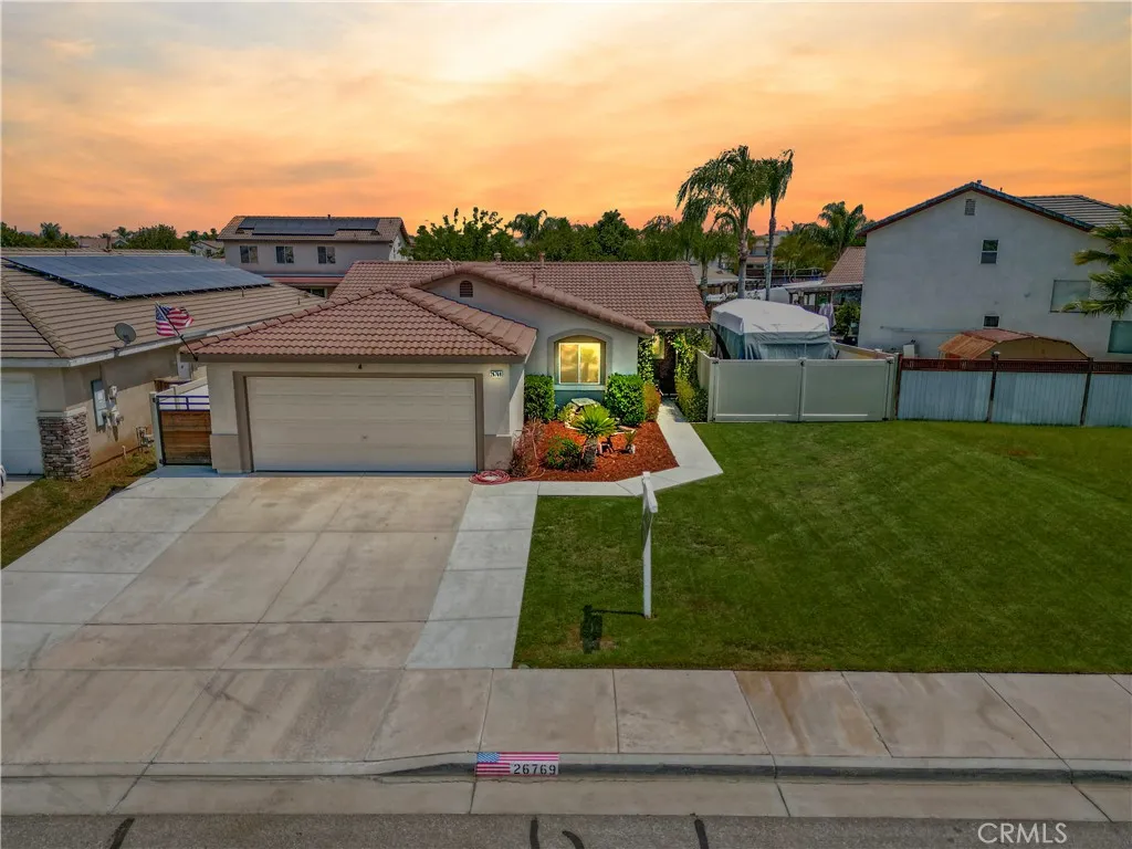 Menifee, CA 92584