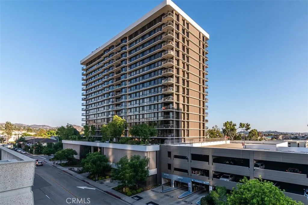 Glendale, CA 91206