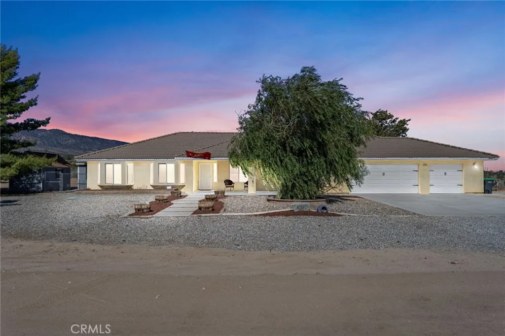 Phelan, CA 92371