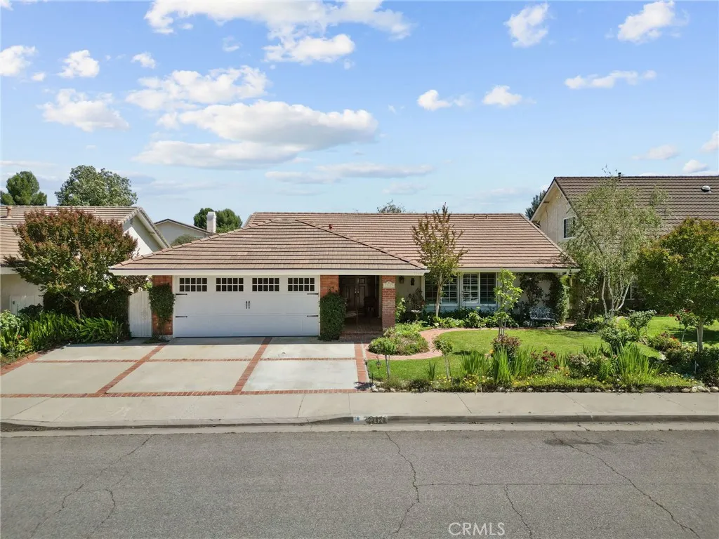 Valencia, CA 91355