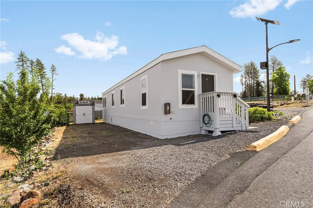 Paradise, CA 95969