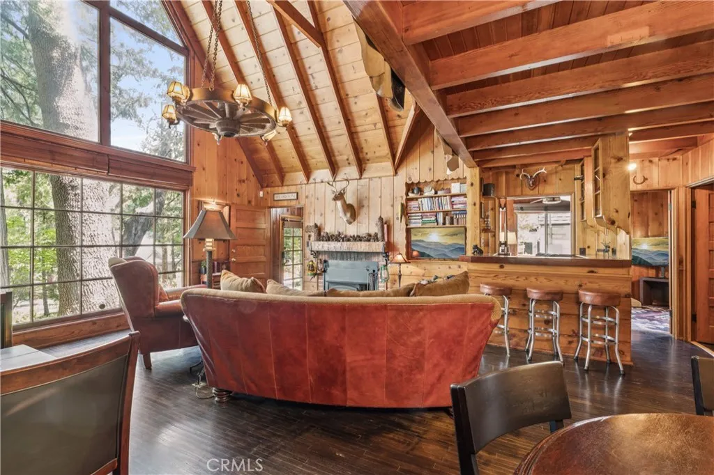 238 Maple Drive, Lake Arrowhead, CA 92352 - Photo 5 of 41, Lake Arrowhead, CA