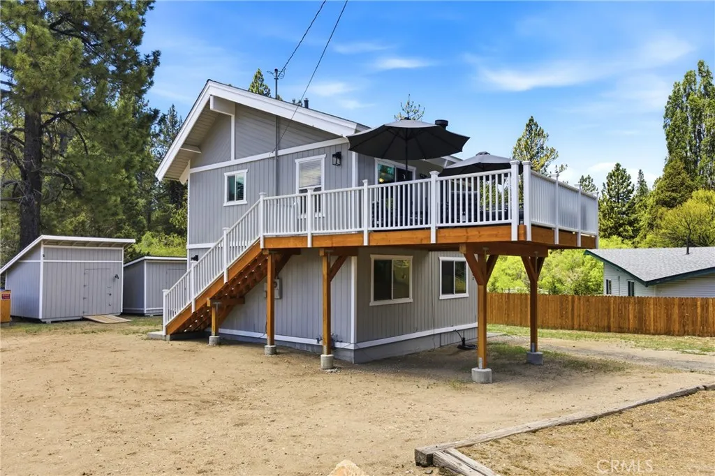 42493 Catalina Road, Big Bear Lake, CA 92315 - Photo 2 of 28, Big Bear Lake, CA