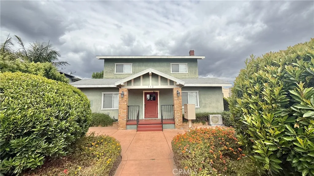 Alhambra, CA 91801