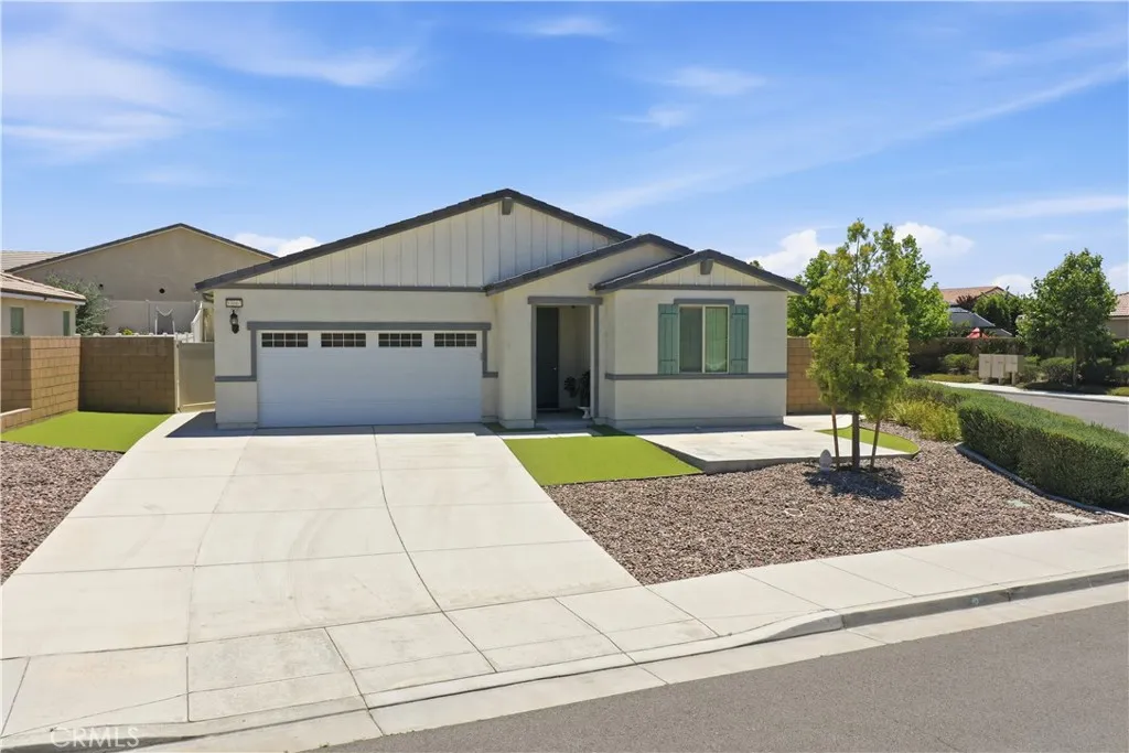 Winchester, CA 92596