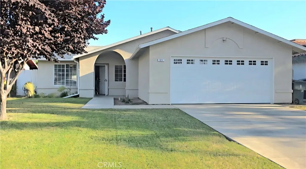 Bakersfield, CA 93307