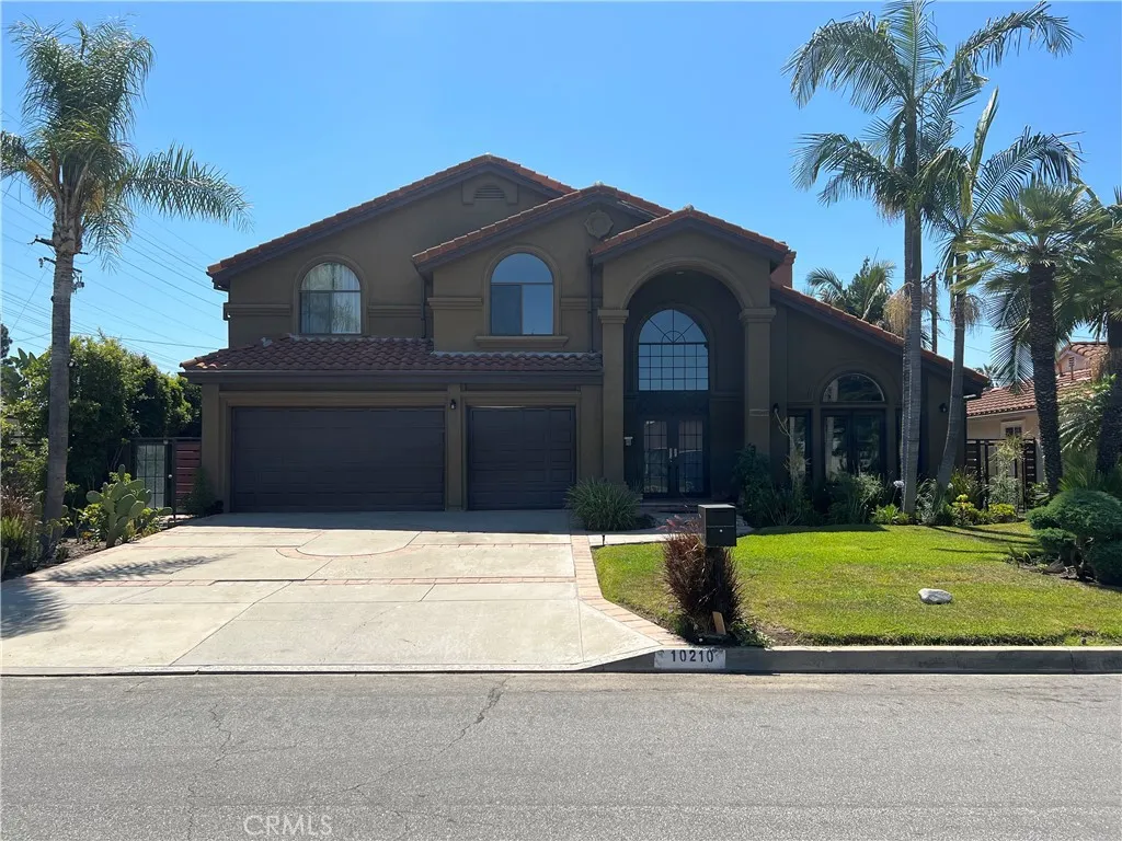 Downey, CA 90241