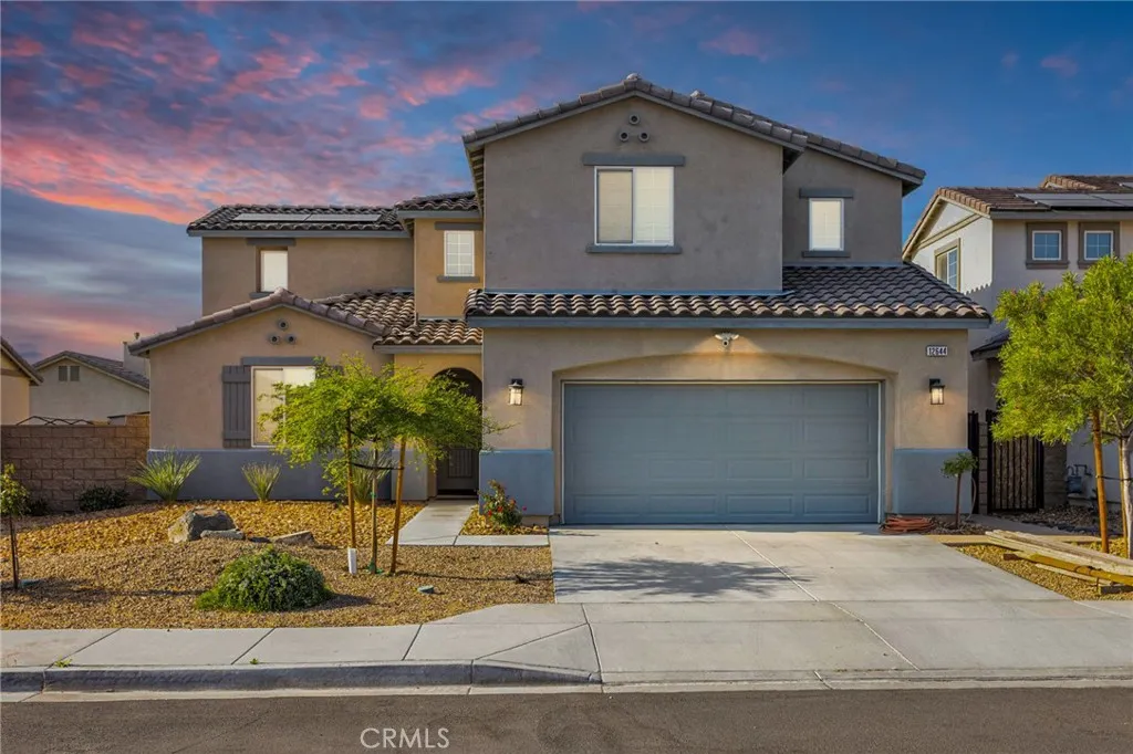 Victorville, CA 92392