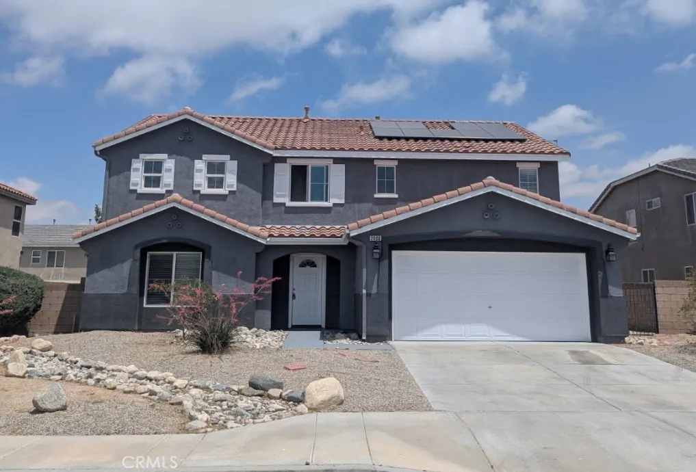 Lancaster, CA 93536