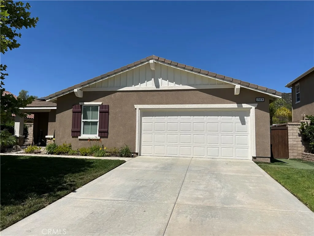 Wildomar, CA 92595