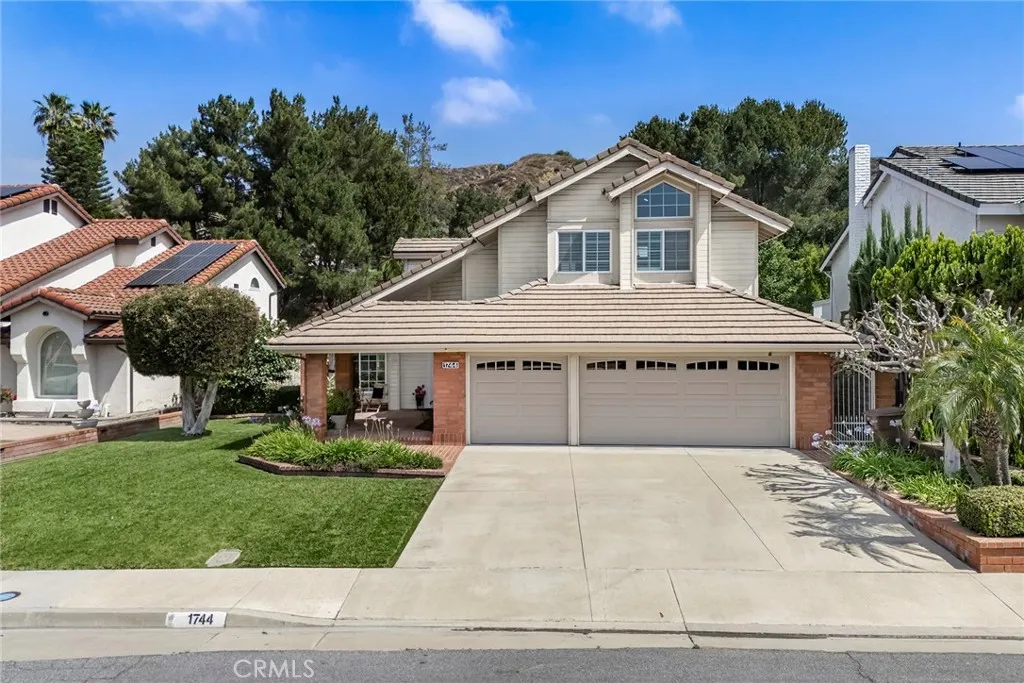 Walnut, CA 91789