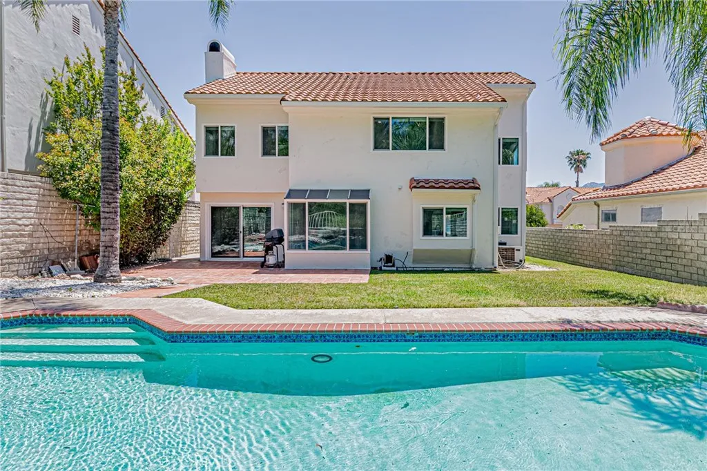 25533 Longfellow Place, Stevenson Ranch, CA 91381 - Photo 2 of 47, Stevenson Ranch, CA