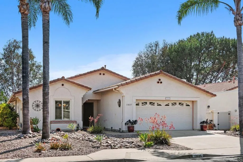 Rancho Bernardo