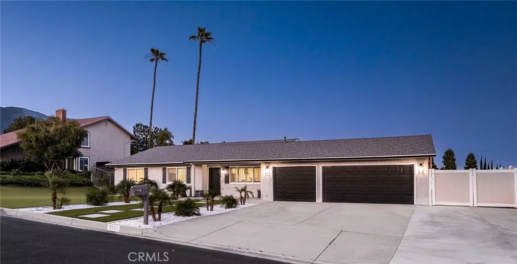 Rancho Cucamonga, CA 91701