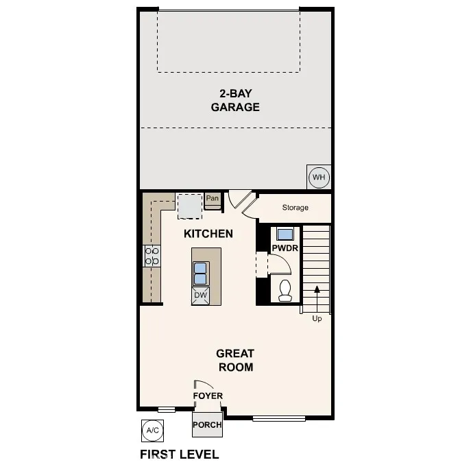 9833 Crossbay Loop Unit 701, Jurupa Valley, CA 92509 - Photo 3 of 4, Jurupa Valley, CA