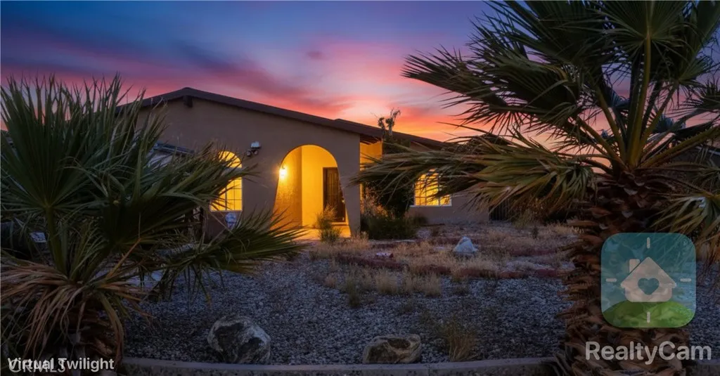Desert Hot Springs, CA 92240