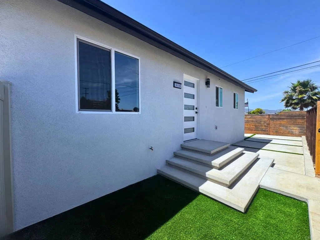 El Cajon, CA 92021
