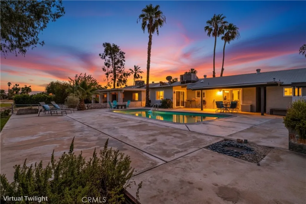 Palm Desert, CA 92211