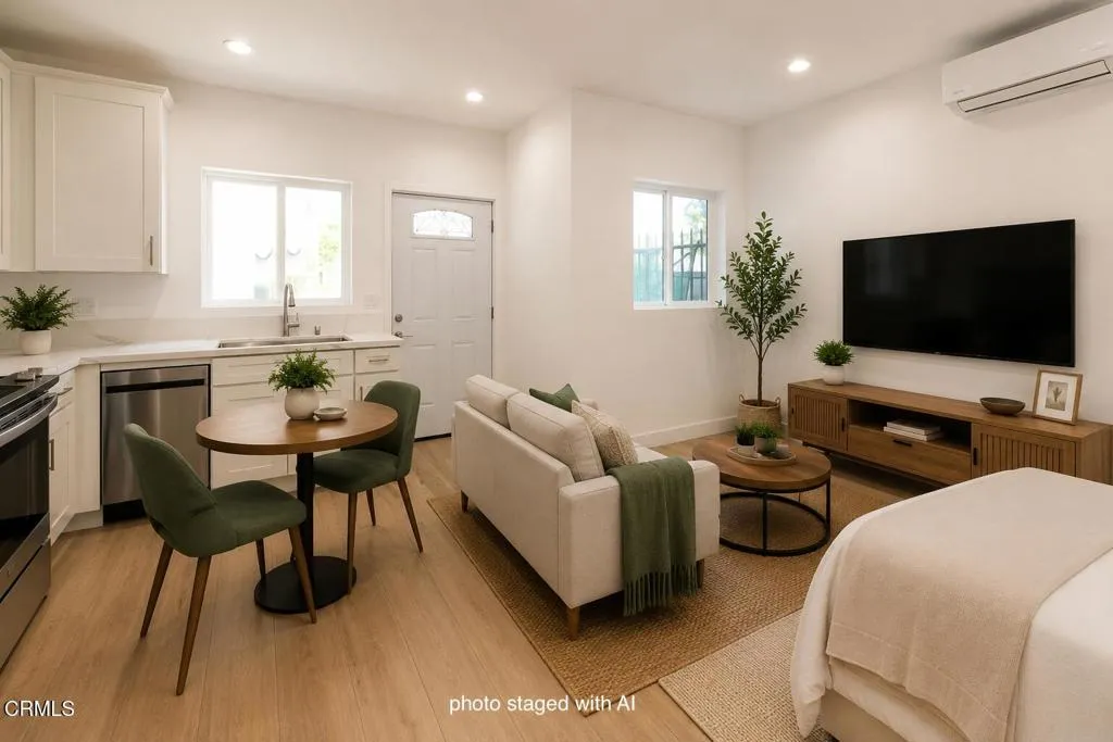 5162 Packard Street Unit Adu, Los Angeles, CA 90019 - Photo 4 of 14, Los Angeles, CA