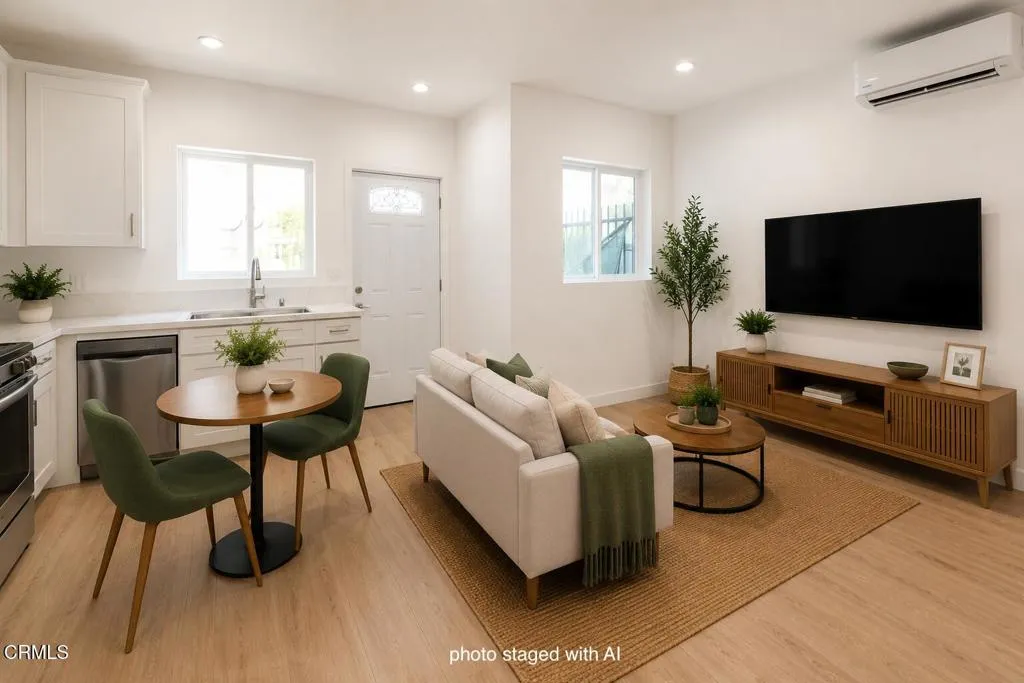 5162 Packard Street Unit Adu, Los Angeles, CA 90019 - Photo 2 of 14, Los Angeles, CA