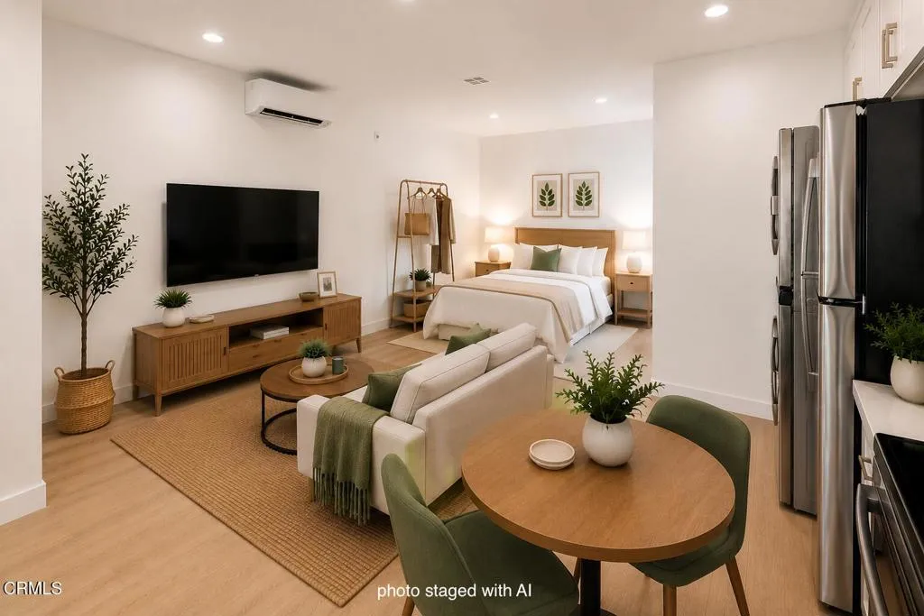 5162 Packard Street Unit Adu, Los Angeles, CA 90019 - Photo 5 of 14, Los Angeles, CA