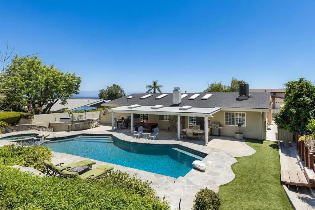 West Hills, CA 91307
