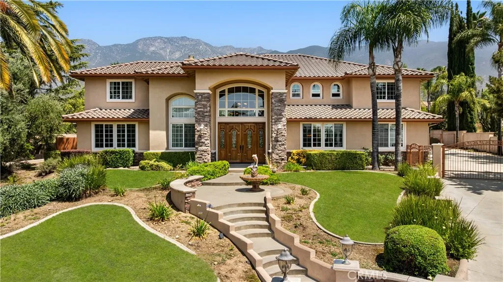 Rancho Cucamonga, CA 91701