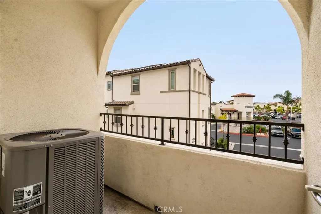 Balcony 2