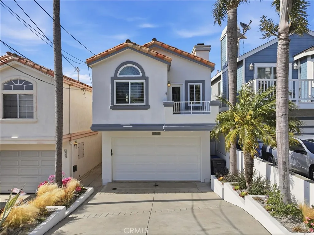 Redondo Beach, CA 90278