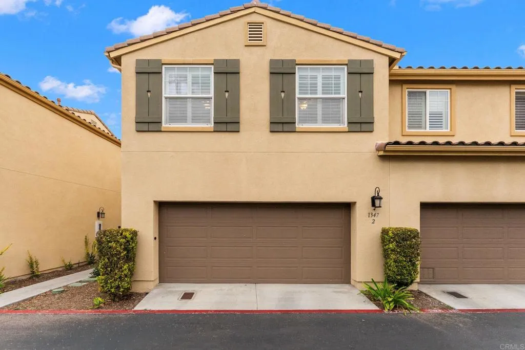 1347 Caminito Agostino Unit 2, Chula Vista, CA 91915 - Photo 2 of 42, Chula Vista, CA
