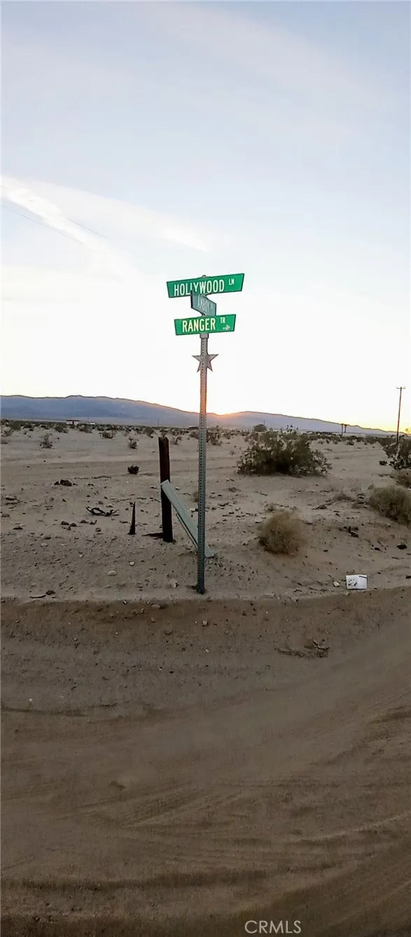 29 Palms, CA 92277