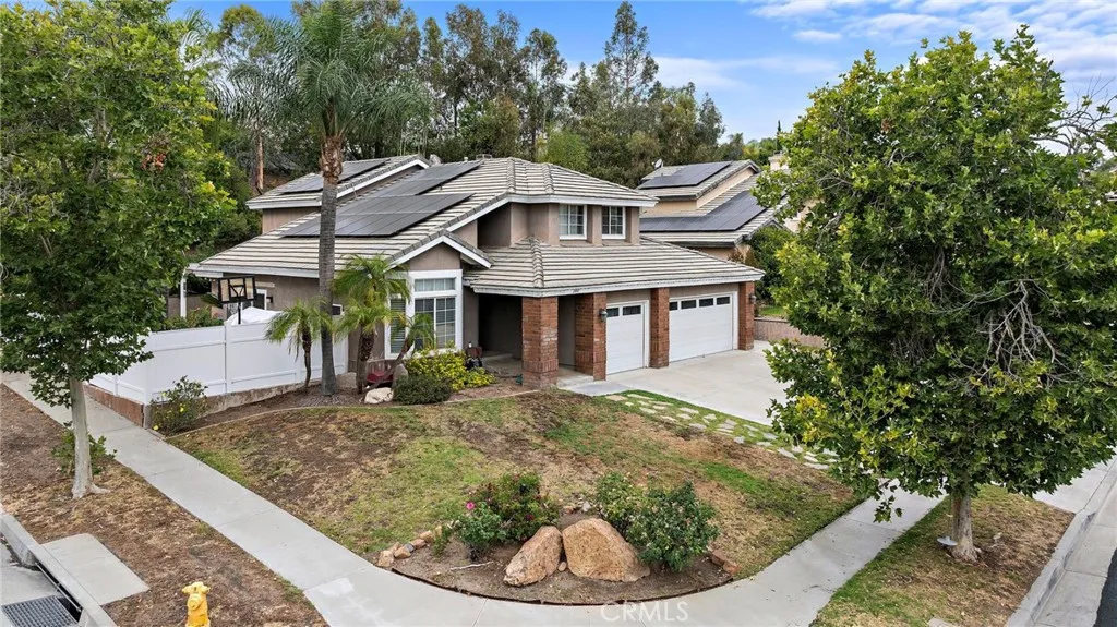 Corona, CA 92881